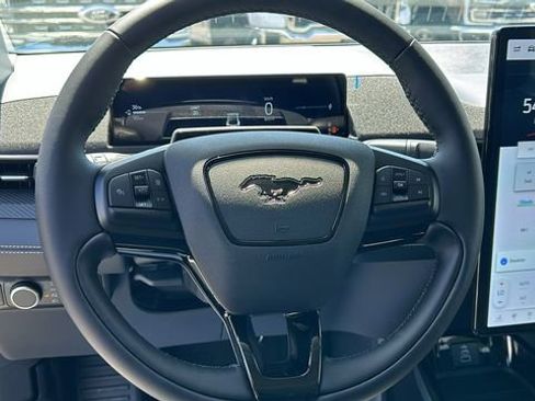 New 2026 Ford Mustang Mach-E Select w/ Comfort Package RWD image 20