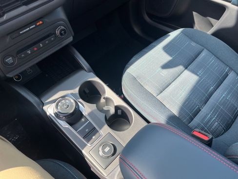 New 2025 Ford Bronco Sport Heritage w/ Convenience Package image 17