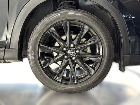 Used 2019 MAZDA CX-5 Grand Touring FWD image 11