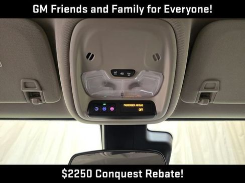 New 2026 Buick Encore GX Sport Touring w/ Comfort Package AWD/4WD image 24