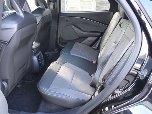 New 2025 Ford Mustang Mach-E GT w/ Interior Protection Package image 16