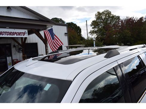 Used 2020 Ford Expedition Limited image 14