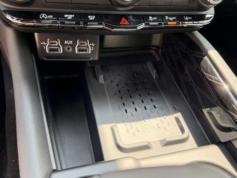 New 2026 Dodge Durango GT AWD/4WD image 21