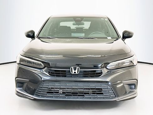 Used 2024 Honda Civic Sport image 2