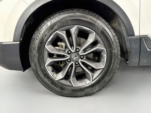 Certified 2020 Honda CR-V EX image 31