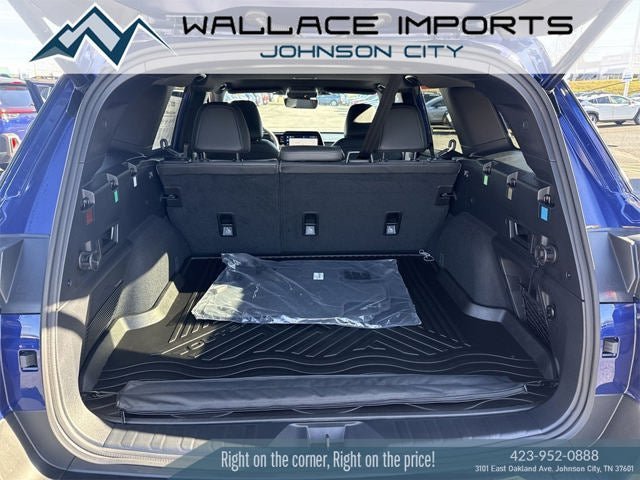New 2026 Subaru Outback Limited w/ Premium/Limited Plus Package AWD/4WD image 93