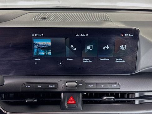 Certified 2025 Kia K4 LXS image 14