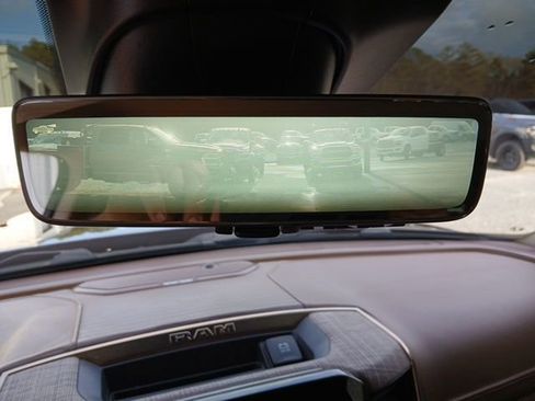 Used 2022 RAM 2500 Limited image 41