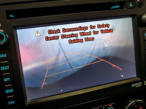 Used 2013 GMC Sierra 1500 Denali w/ LPO, On The Job Package image 23