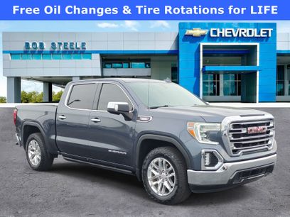 Used 2021 GMC Sierra 1500 SLT w/ SLT Premium Package