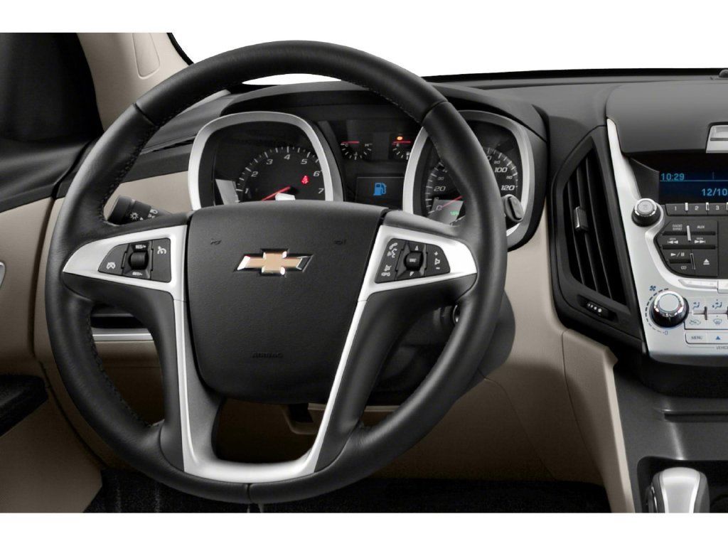 Used 2015 Chevrolet Equinox LS w/ LPO, Protection Package AWD/4WD image 5