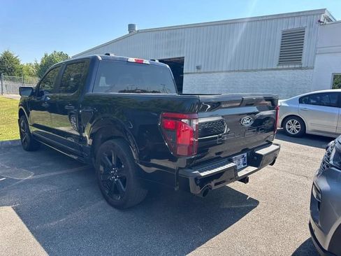 Used 2026 Ford F150 STX w/ F-150 LOBO Package AWD/4WD image 10