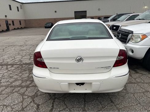 Used 2005 Buick LaCrosse CXL w/ Gold Convenience Package image 5