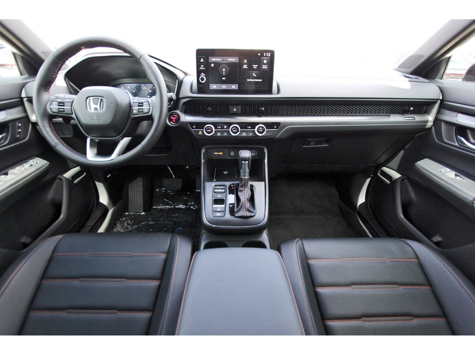 New 2027 Honda CR-V Sport-L image 10