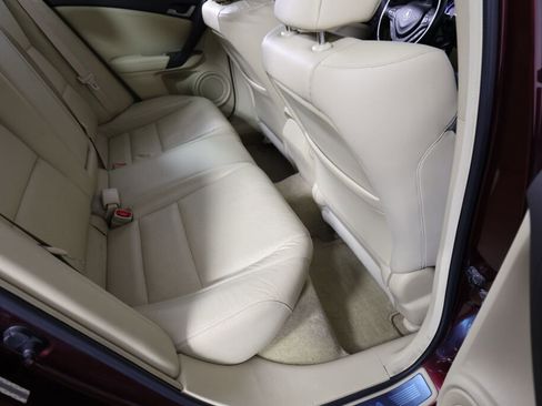Used 2010 Acura TSX Sedan image 22