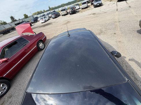 Used 2012 Ford Fusion SEL FWD image 8