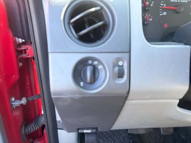 Used 2008 Ford F150 2WD SuperCab image 17