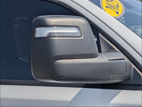Used 2025 RAM 1500 Big Horn RWD image 11