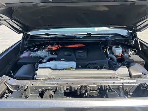 Used 2024 Toyota Tundra TRD Pro image 15