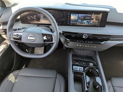 New 2026 Nissan Murano SV image 18