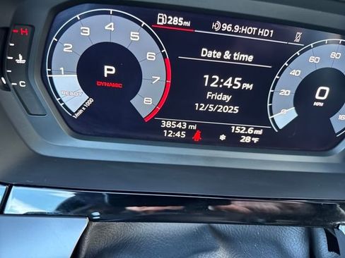 Used 2023 Audi A3 2.0T Premium image 21