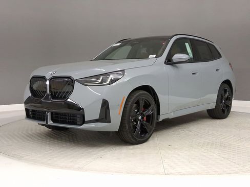 New 2026 BMW X3 xDrive30 w/ M Sport Package image 32