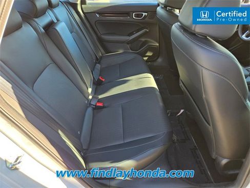 Certified 2023 Honda Civic Touring image 19