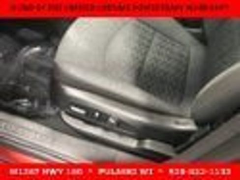 Used 2023 Chevrolet Equinox LT AWD/4WD image 11