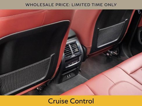 Used 2024 BMW X3 M40i image 12