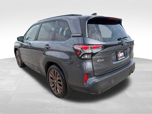 Certified 2026 Subaru Forester Sport AWD/4WD image 5