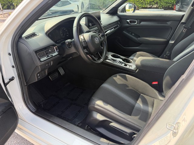 Used 2024 Honda Civic Sport image 12