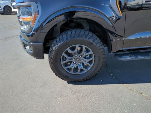 Used 2025 Ford F150 Tremor w/ Tow/Haul Package image 11