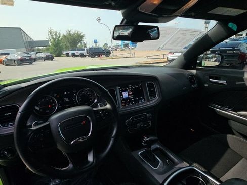 Used 2023 Dodge Charger Scat Pack RWD image 19