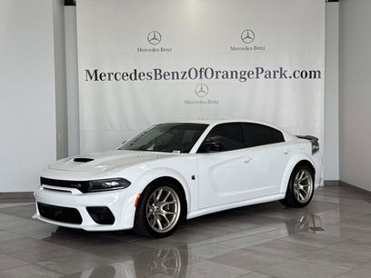 Used 2023 Dodge Charger Scat Pack