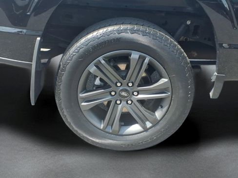 Used 2023 Ford F150 XLT w/ Equipment Group 302A High AWD/4WD image 9