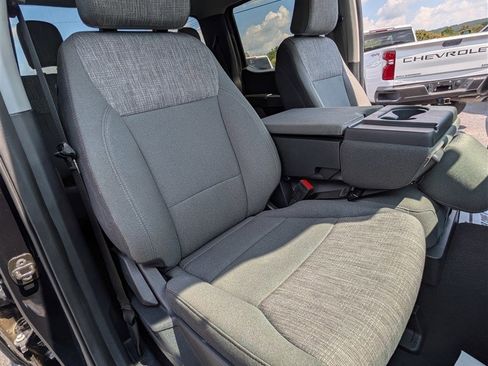 Used 2024 Ford F250 XLT image 21