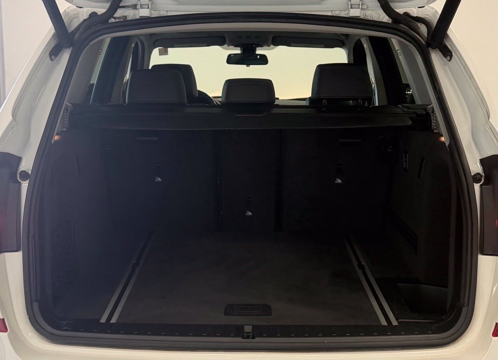 Used 2014 BMW X3 xDrive28i AWD/4WD image 21