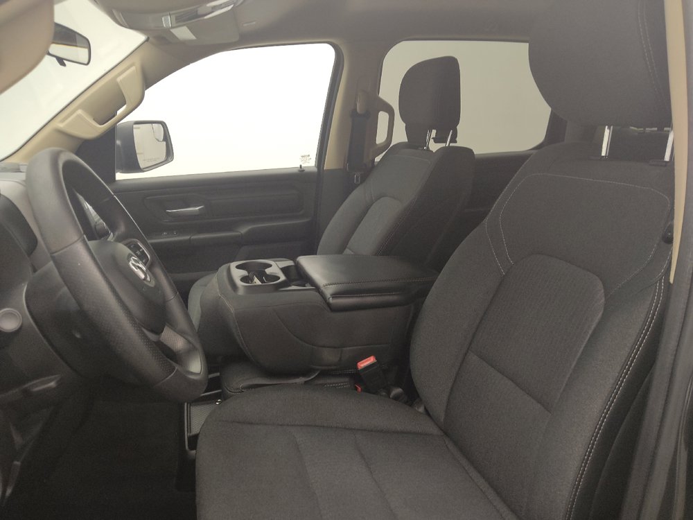 Used 2019 RAM 1500 Tradesman RWD image 17