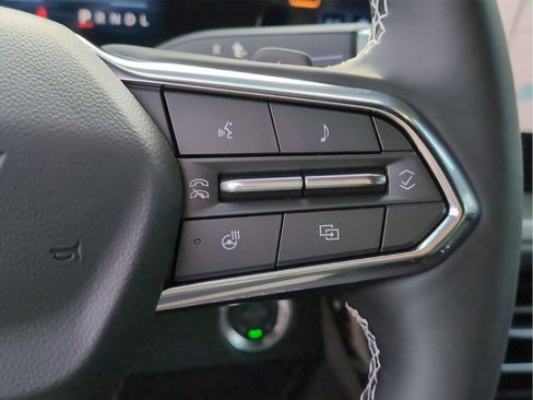 New 2026 Chevrolet Traverse LT w/ Driver Confidence Package image 12