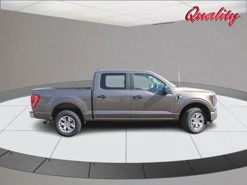 Used 2023 Ford F150 XLT image 2