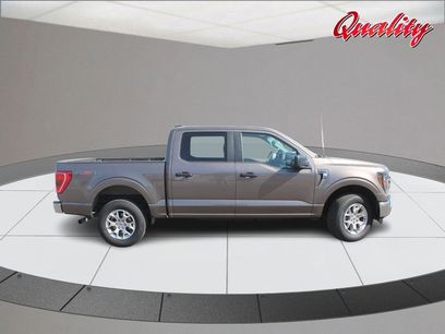 Used 2023 Ford F150 XLT