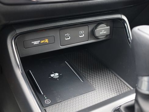 New 2026 Honda CR-V LX image 21