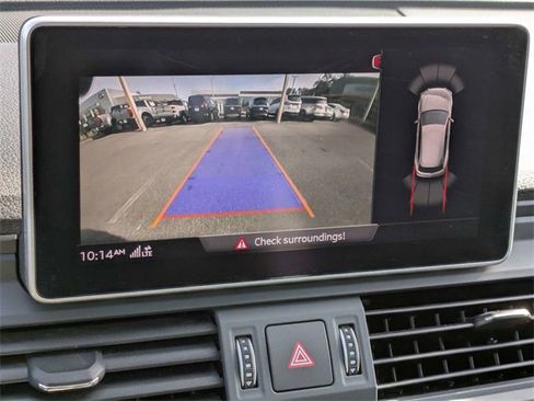 Used 2018 Audi Q5 2.0T Premium w/ Premium Plus Package image 21