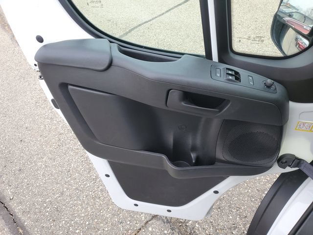 Used 2025 RAM ProMaster 2500 w/ Convenience Group FWD image 24