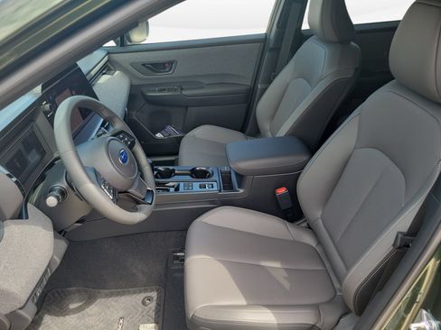 New 2026 Subaru Outback Wilderness AWD/4WD image 14