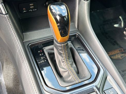 Used 2022 Subaru Forester Wilderness image 28