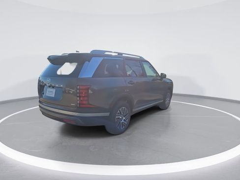 New 2026 Hyundai Palisade SEL AWD/4WD image 8