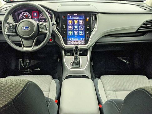 Certified 2025 Subaru Outback Premium image 21