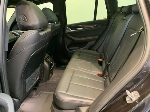 Used 2022 BMW X3 xDrive30i w/ Convenience Package w/ZPA AWD/4WD image 15