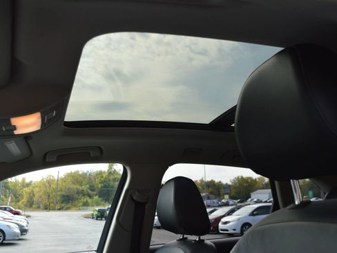 Used 2011 Audi Q5 3.2 Premium Plus AWD/4WD image 19